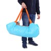 Multifunction Waterpoof Travel Storage Bag Picnic Blanket Camping Pad Beach