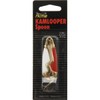 Acme Tackle Kamlooper 3/4Oz Red White Gold
