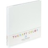 Nakabayashi Therapy Color, Fuel Album, Demi, plain white