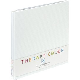 Nakabayashi Therapy Color, Fuel Album, Demi, plain white