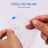 Parches para Acné Hidrocoloides con Diseños Divertidos