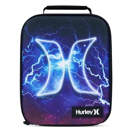 Insulated Lunch Tote Bag