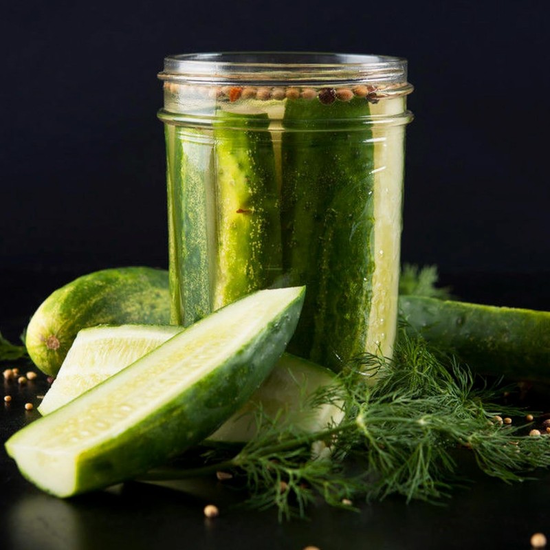 Badia Extra Fancy Pickling Spice, 13 oz (Pack of 6)