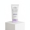 [Refreshing] Dalba Purple Tone-Up Sun Cream 50ml / [산뜻보송] 달바 퍼플 톤업 선크림 50ml