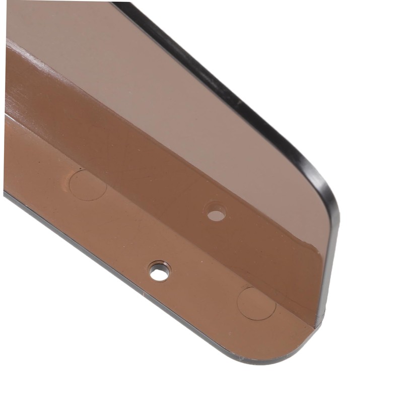 IWOWHERO Doorbell Rainproof Cover for Doorbell Acrylic Access Control Machine