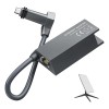 Adaptador Ethernet Starlink Para Cable Starlink Internet V2