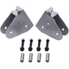 Waverspeed Radius Arm Drop Brackets for Ford F250 F350 Super