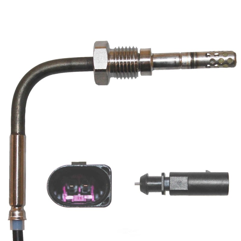 Walker Products NEW Exhaust Gas Temperature (EGT) Sensor-Tempera