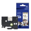 [Brother Genuine] pe-touch ribbon tape TZe-R234 width 0.5 inches (12