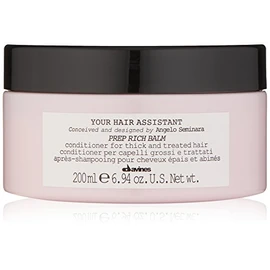 Davines Yha Prep Rich BÃ£ÂLsamo 200 Ml.