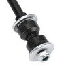 Aramox K80894 Front Stabiliser End Left, Black Anti-Roll Stabiliser Link