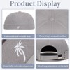 Cotton Docker Cap Sailor Hat Harbour Hat Original Docker Hat