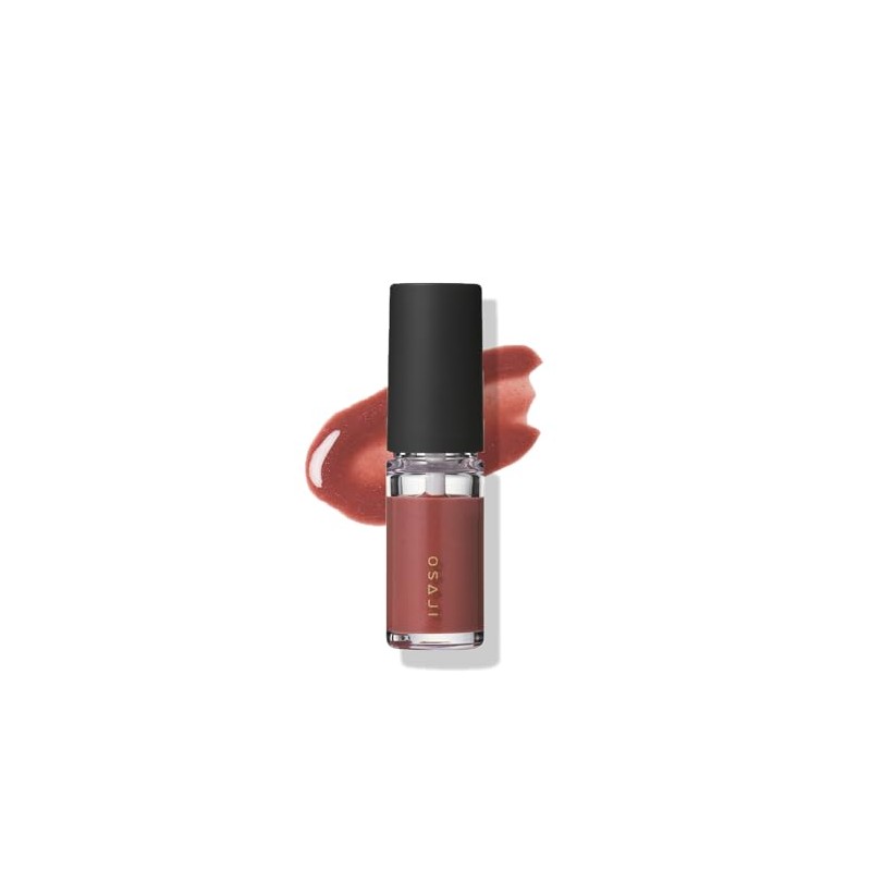 Osaji Nuance Lip Gloss (08 Aruhi , 0.17 oz (4.7