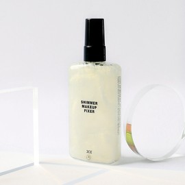 3CE Shimmer Makeup Fixer 95mL  - 3CE Shimmer Makeup Fixer 95mL