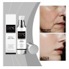 Solución De Tratamiento Facial Care Care Instant Effect Face