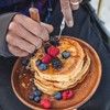 Kodiak Cakes Protein Pancake Power Cakes, Flapjack and Waffle Baking