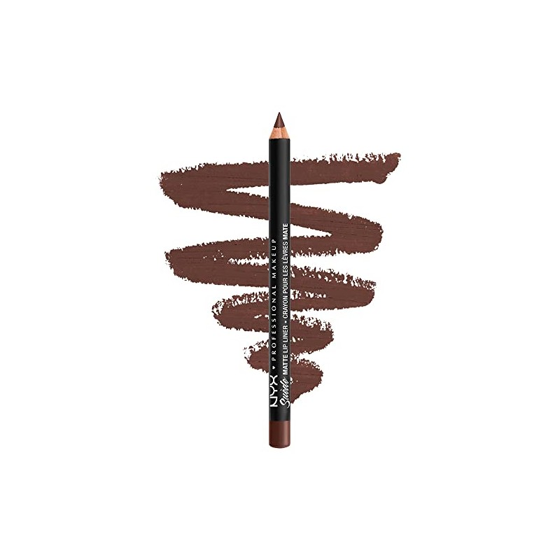 NYX Women's Cosmetics, Multicoloured, One Size