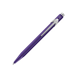 Caran d'Ache 849.104 Ballpoint Pen Arpeggio Nespresso Edition No. 3