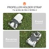 STARTRC Propeller Strap Holder for DJI Mini 4K/Mini 2 SE/Mavic