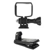 For DJI 1Set Extension Adapter Mount Holder Frame Kit For
