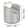 HiFi Speaker Cable Bracket Shockproof Aluminum Alloy HiFi Speaker Foot