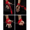 VF Straps Para Pesas Y Ejercicio