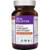 Vitaminas New Chapter Multivitamínico Vegano Gluten Tabletas Neutro