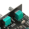 Digital Power Amplifier Module 2.1 Channel 50W 500W 100W Treble