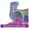 Mattel Polly Pocket - Puppy Party - Fiesta Del Perrito