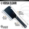 Reapr Versa Cleavr 5″ Fixed Blade Cleaver Knife with Sheath