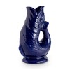 Wade Fish Jug, Earthenware, Iconic UK Heritage, Made in Stoke-on-Trent,