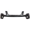 Garage-Pro Front, Upper Bumper Cover Compatible with 2007-2012 GMC Acadia