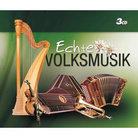 Echte Volksmusik