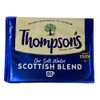 Thompson's Scottish Blend Tea (80 Tea Bags)