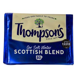 Thompson's Scottish Blend Tea (80 Tea Bags)