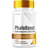 Titan Labs Phaloboost - Premium Capsules for Men’s Vitality and