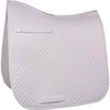 HyWITHER Competition Dressage Pad - Ombre Grey - Cob/Full -