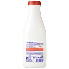 LACTO-UREA gel ultra hidratante 600 ml