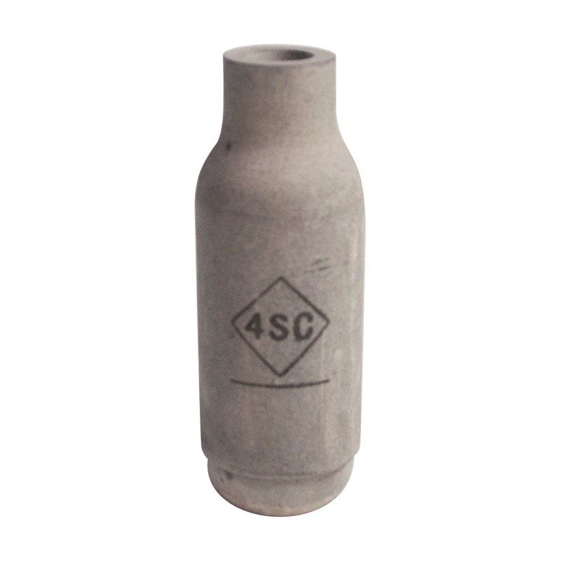 CK 3S4 Super Cup, Silicone Nitride (1/4" X 1-27/32")