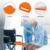 LOSCHEN Slide Transfer Board, Patient Slide Assist Device for Transferring