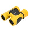 8x21 Portable Mini Handheld Outdoor Children Binocular Telescope Toy Kid
