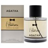 Agatha LHomme Terres du Sud EDP Spray Men 3.4 oz