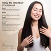 Cocoon Sacha Inchi Hair Repair Serum (2.37 fl oz)