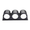 ESUPPORT Carbon Fiber 2" 52mm Heavy Duty Universal Three Hole