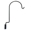 Panacea 89035 Deck Hanger Hook, Black, 12-Inch