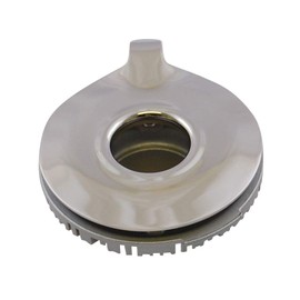 rinnai Gas Table for Parts Burner Cap [Standard Burner for] (Silver) 151 – 364 – 000 