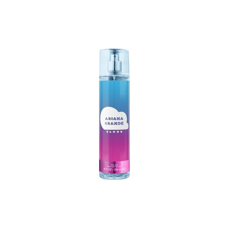 Ariana Grande - Bruma corporal Cloud by, 8 oz para