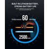 AMBITFUL A2 Full Colour RGB Tube Light, CRI 95 TLCI