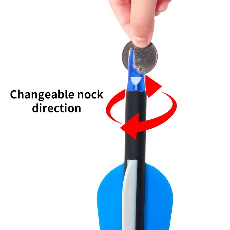 Archery Takedown Recurve Bow and Arrow Set Long Bow and