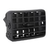 Front Center Dash Air Vent 55063‑35030 ​Dashboard AC Heater Vents